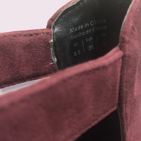 Call It Spring Bow Booties - Picture 6 of 7